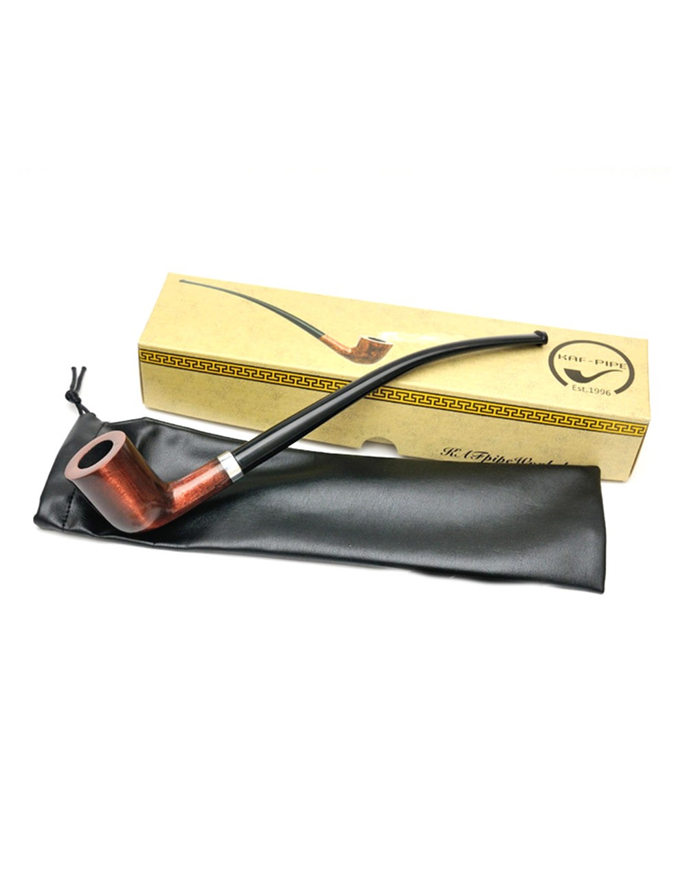 Трубка чаша Churchwarden